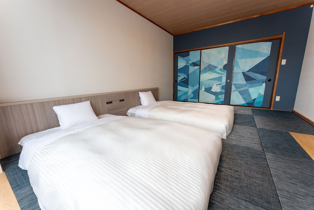 KAMENOI HOTEL Kusatsu Yubatake 6/46
