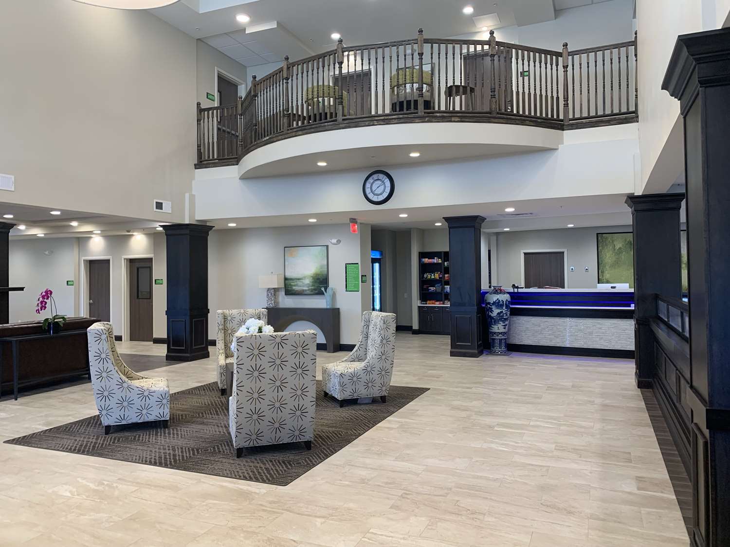 Best Western Plus Horseheads Inn Suites 6/19