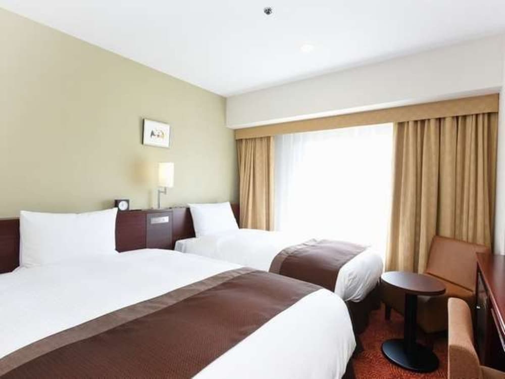 Fukuyama New Castle Hotel 21/50