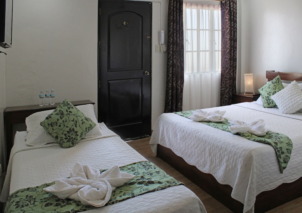 Balaibinda Lodge 14/50
