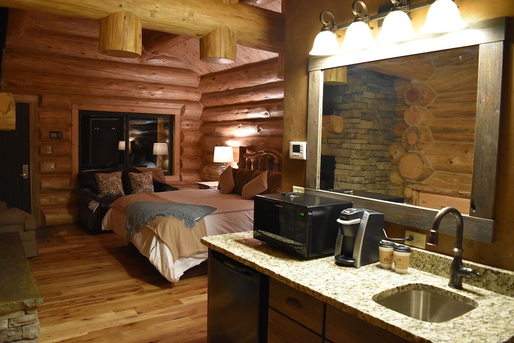 Kodiak Mountain Resort 46/46