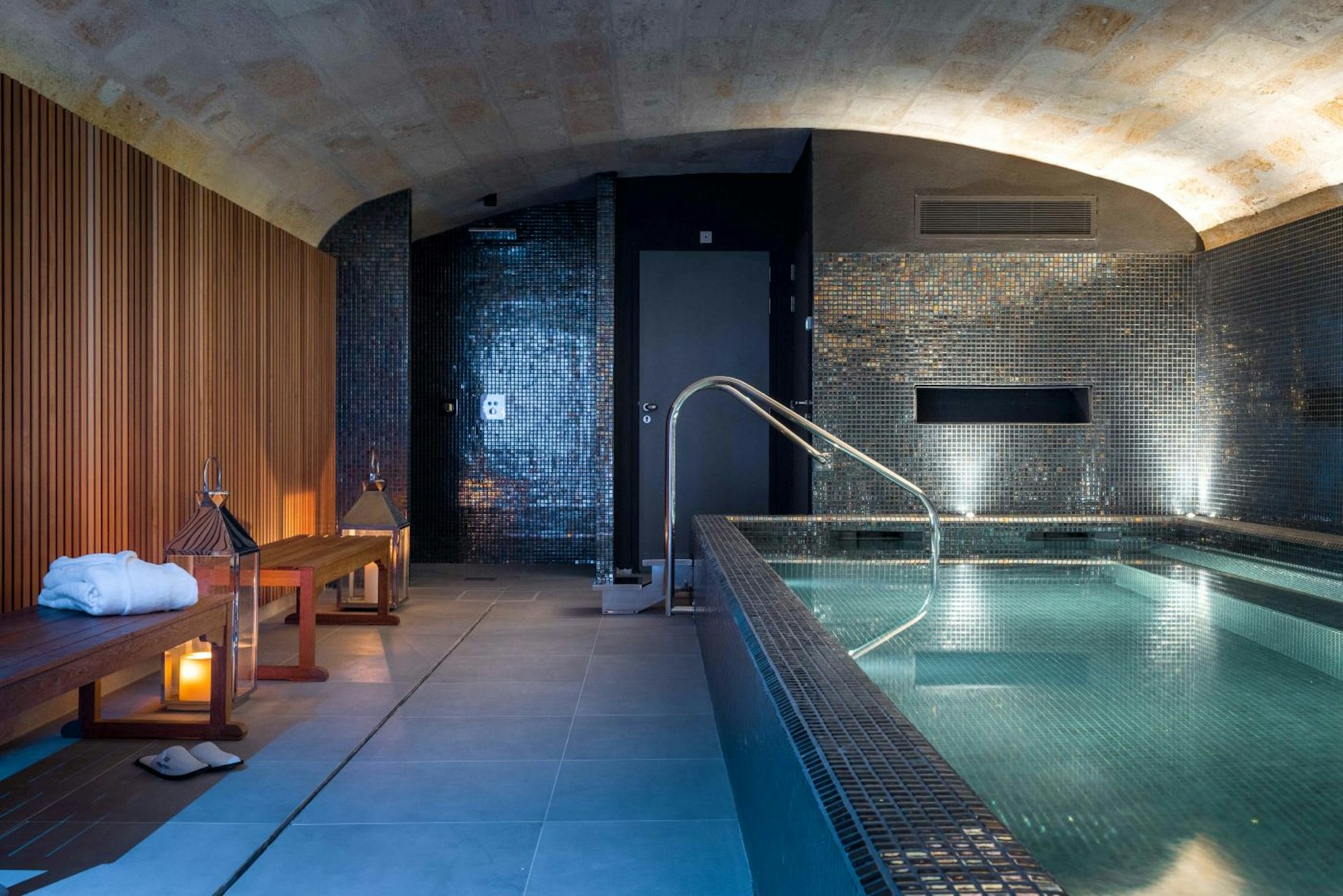 Villas Foch Boutique Hotel and Spa Bordeaux 41/58