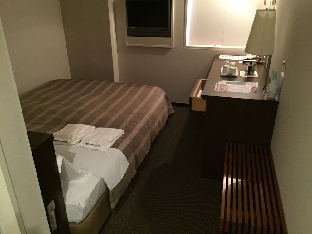 Hotel Shinjukuya 34/47