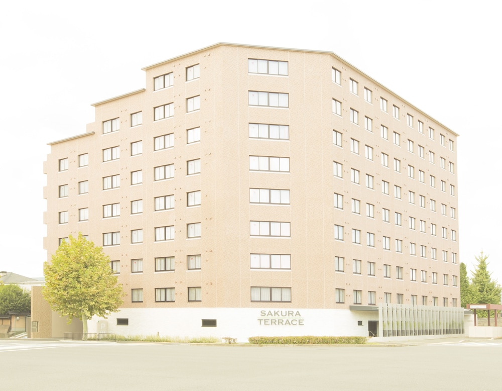 Sakura Terrace 2/50