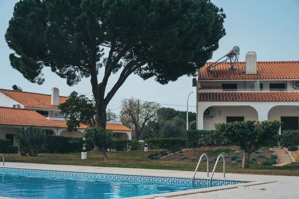 Vale de Carros Apartments 14/18