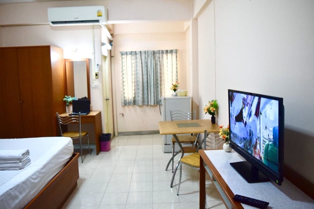 Smile Court Pattaya 31/67