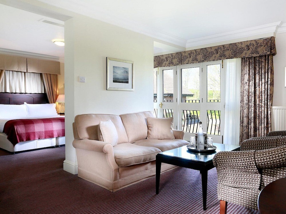 Macdonald Botley Park Hotel Spa 49/68