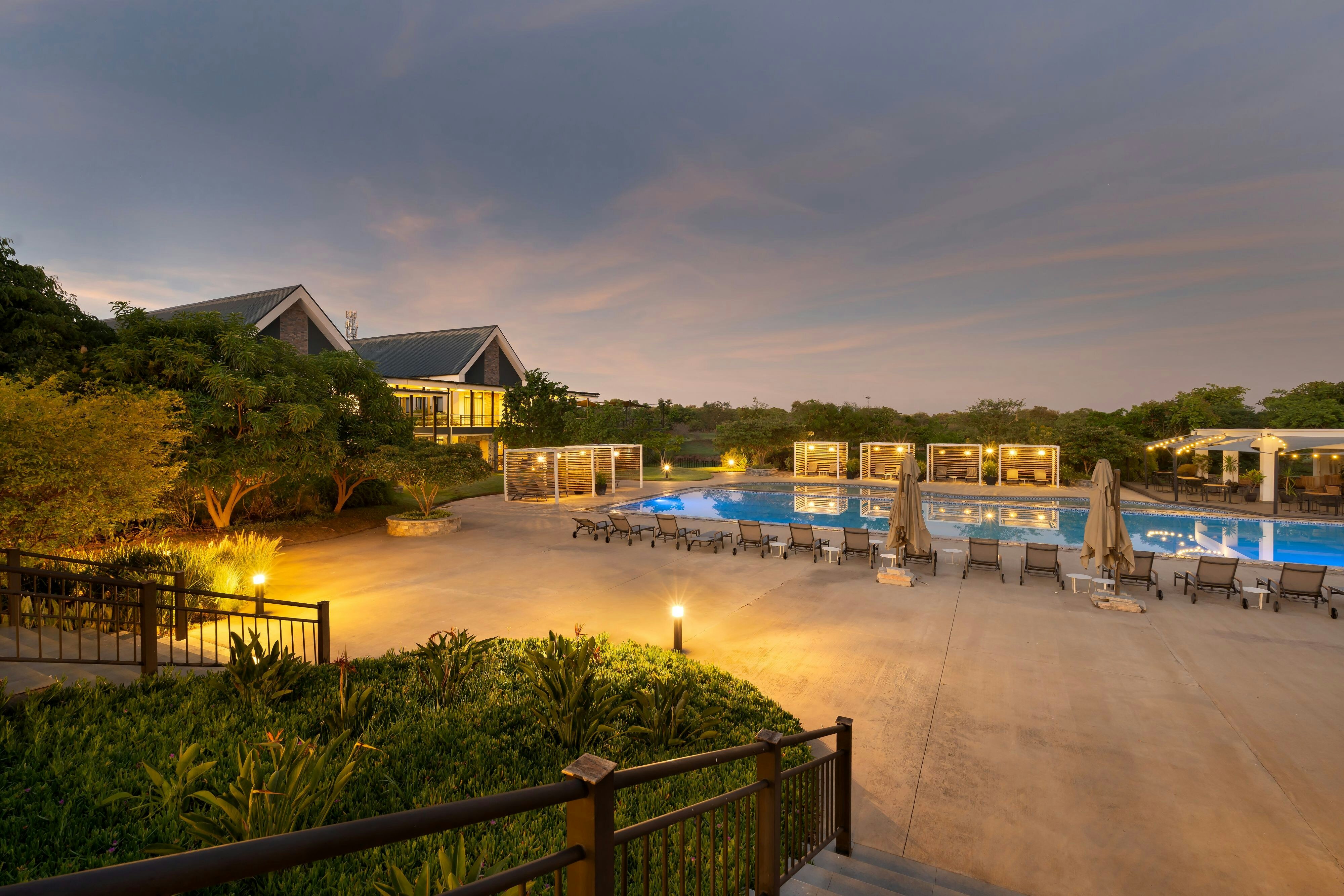 Ciela, Lusaka, a Tribute Portfolio Resort and Spa 10/18