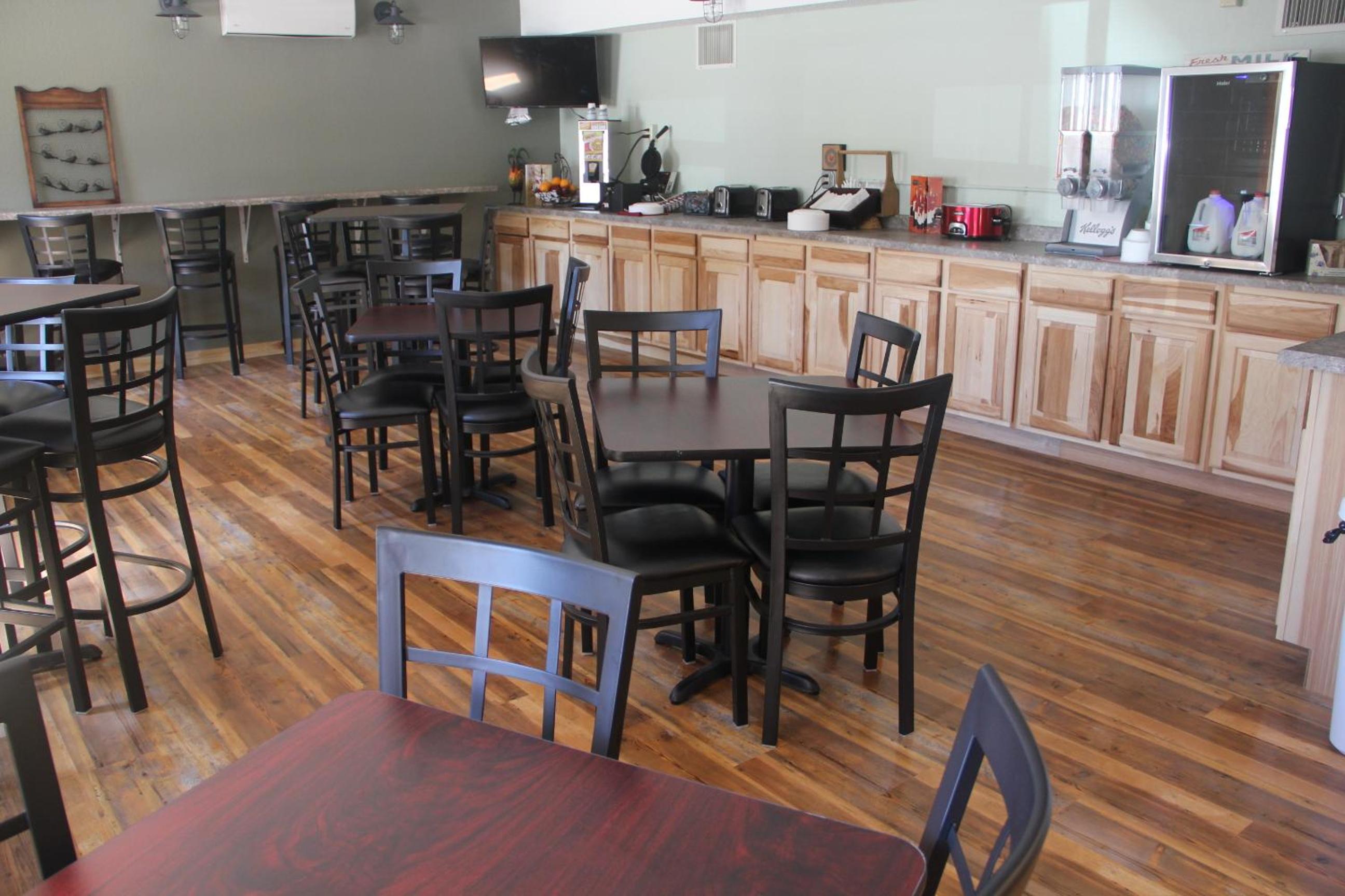 Blackstone Lodge Suites 32/50