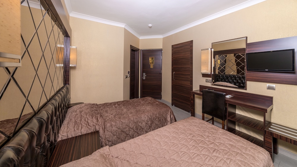 Piccolo Dream Hotel Adults Only 20/36