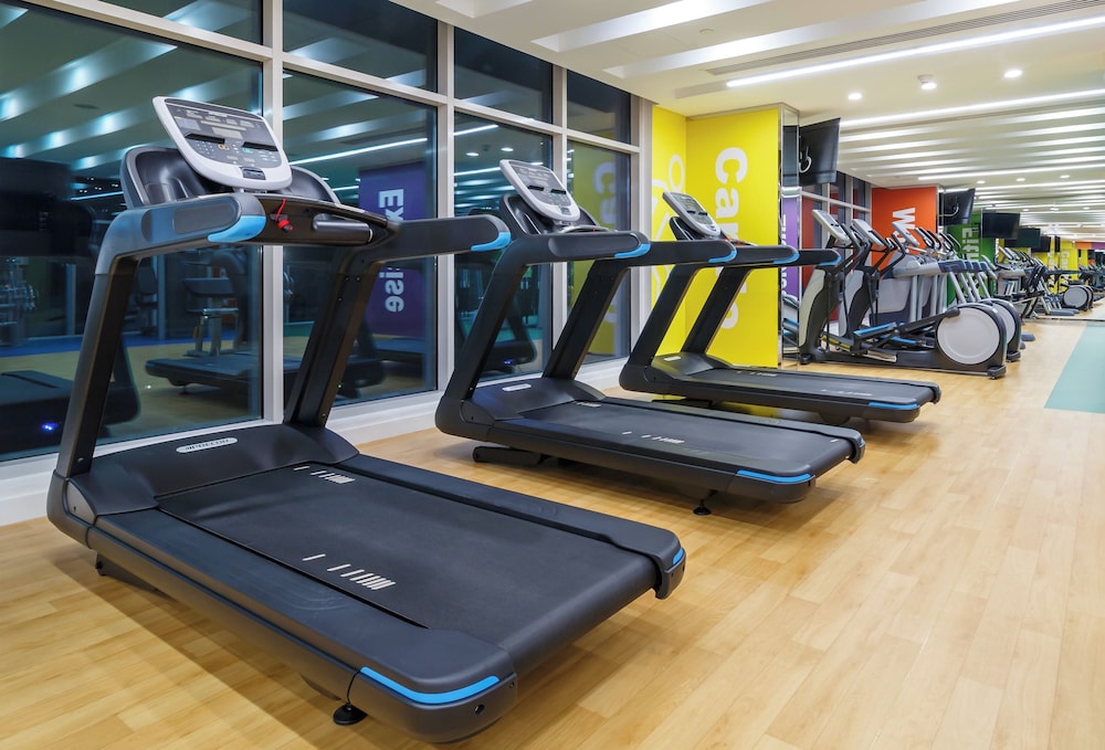 Central Inn Hotel & Suites Al Sadd 28/45