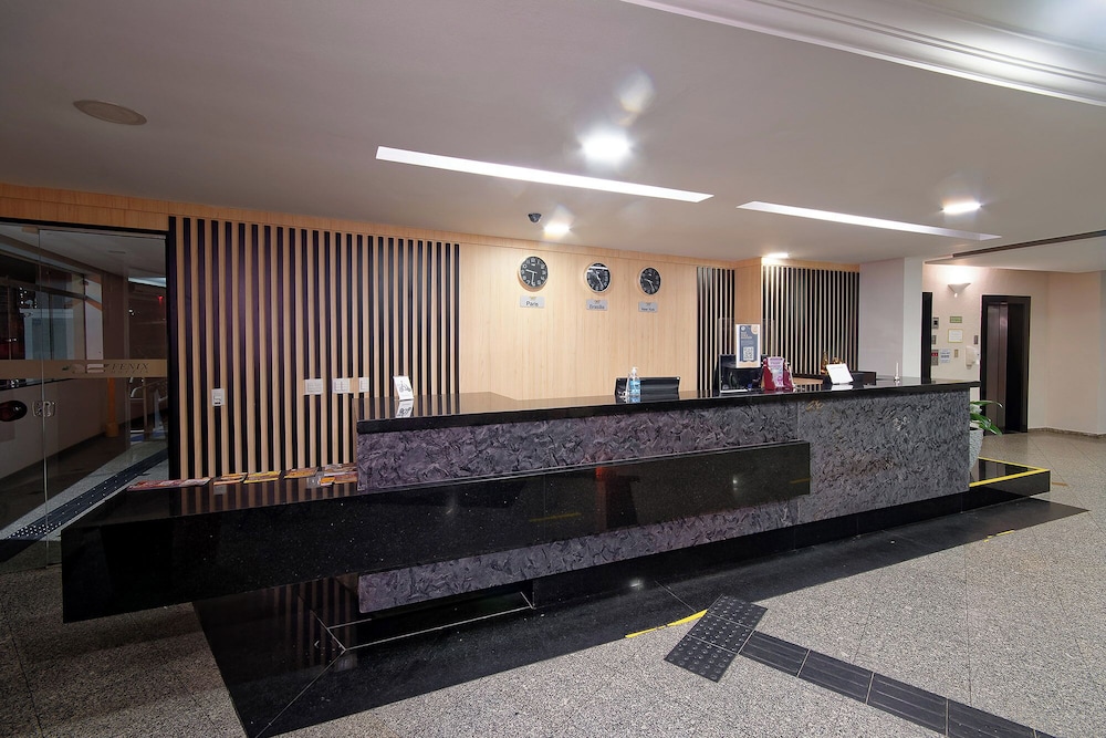 Fenix Hotel Campinas 10/57