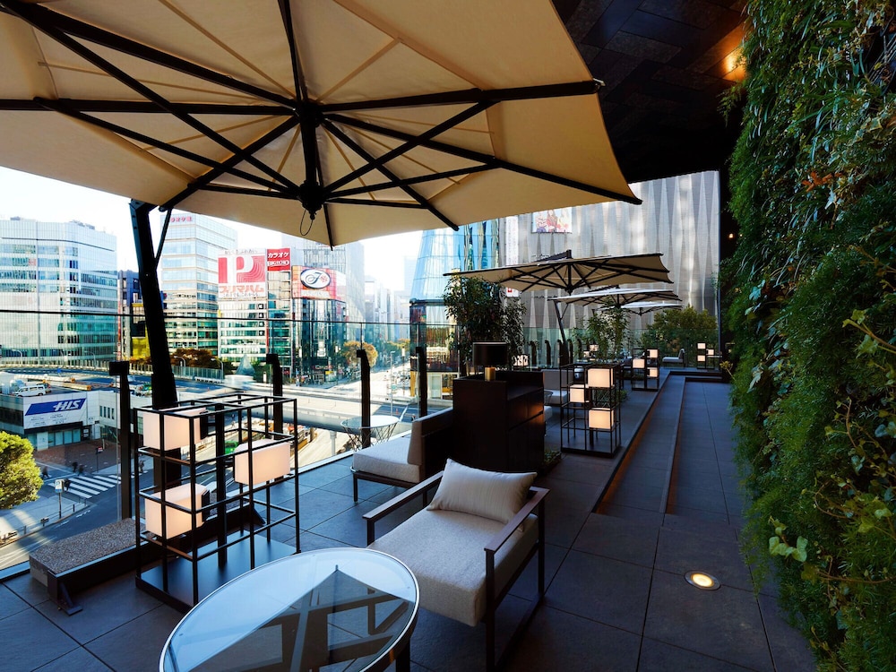 The Gate Hotel Tokyo by Hulic 69/71
