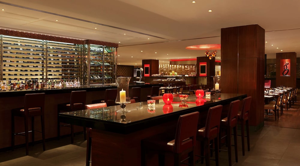 Hilton Garden Inn New Delhi Saket 55/66