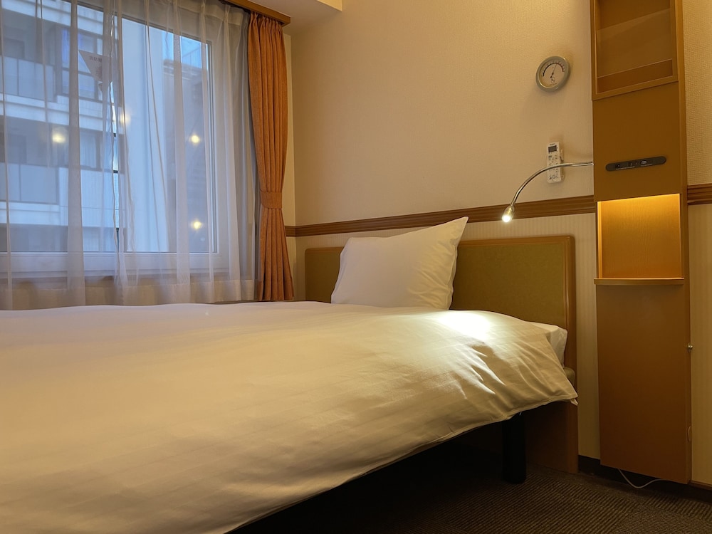 Toyoko Inn Tokyo Nihon Bashi 25/63