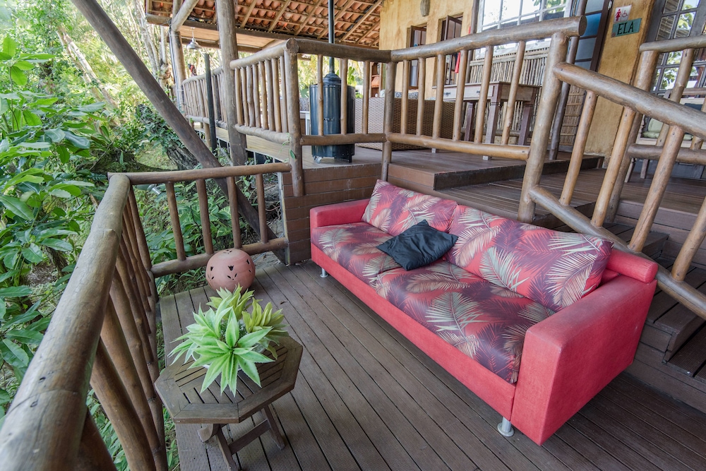 Ilha de Toque Toque Boutique Hotel 24/39