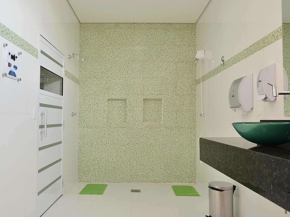 Matao Hotel Suites By Mercure (ex Matao Othon Suites) 19/73