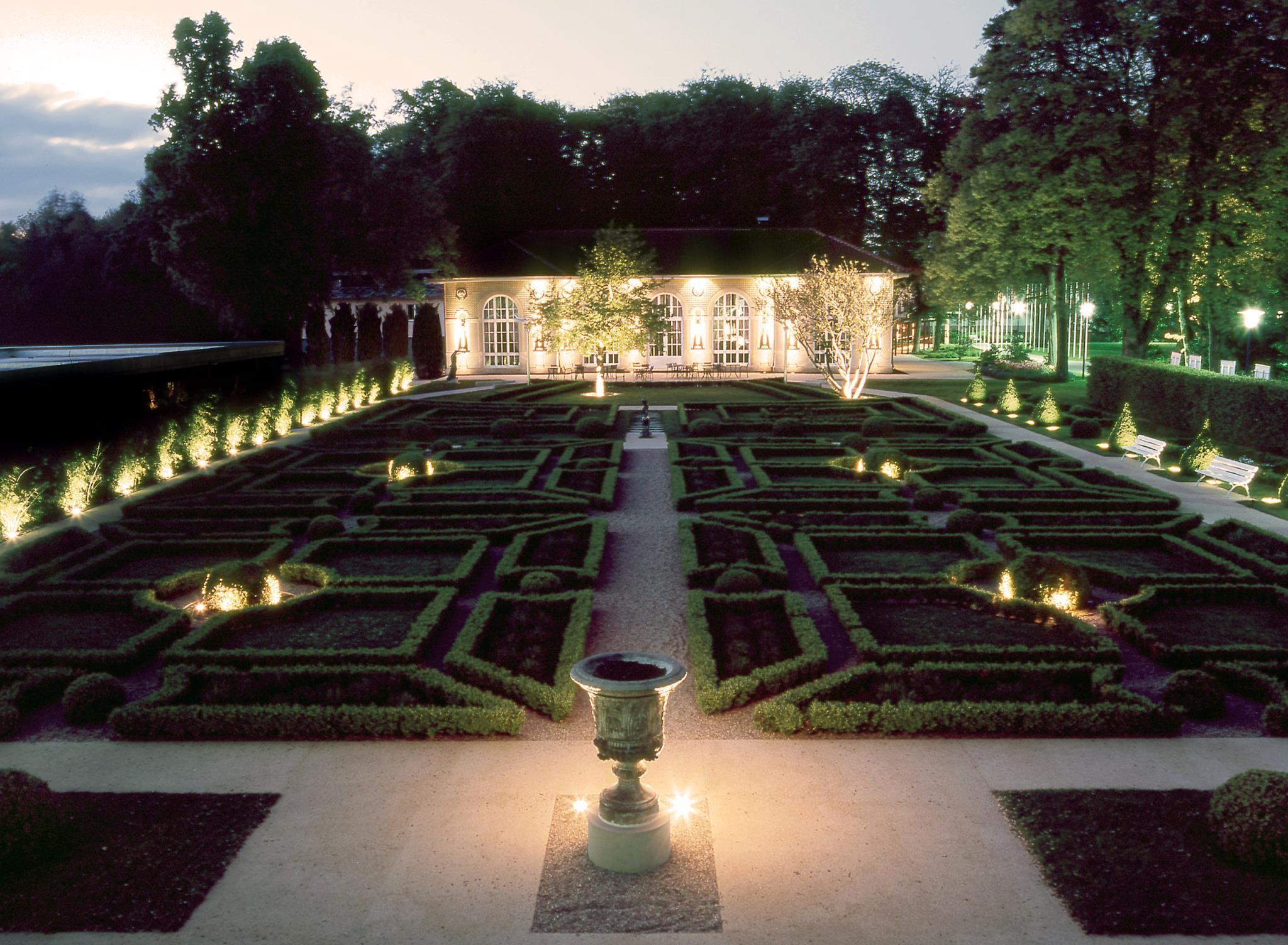 Mondorf Parc Hotel 46/46