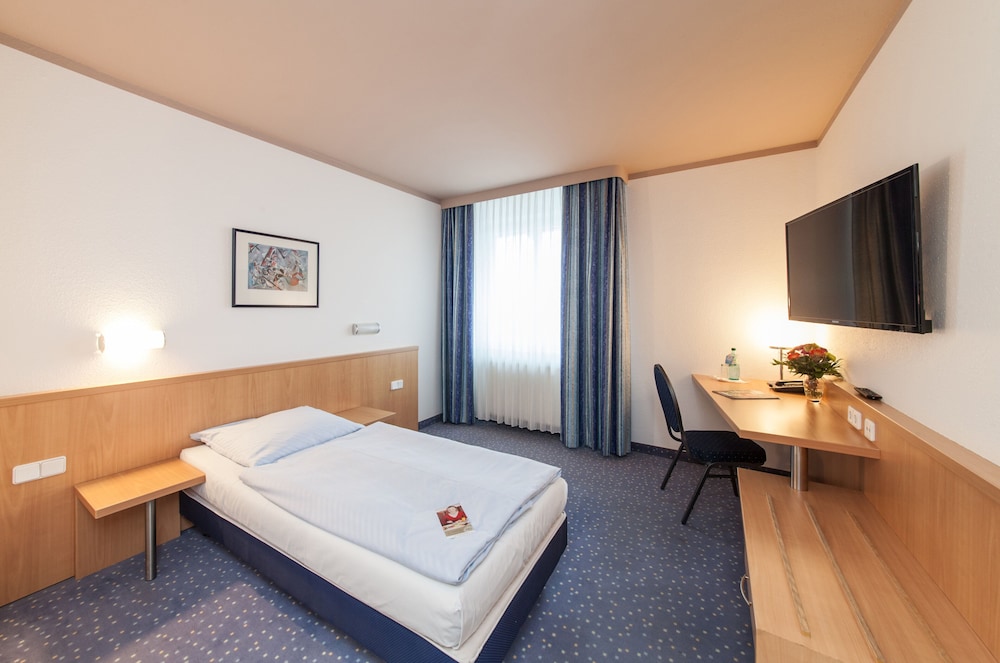 Hotel Am Seegraben Cottbus 29/77