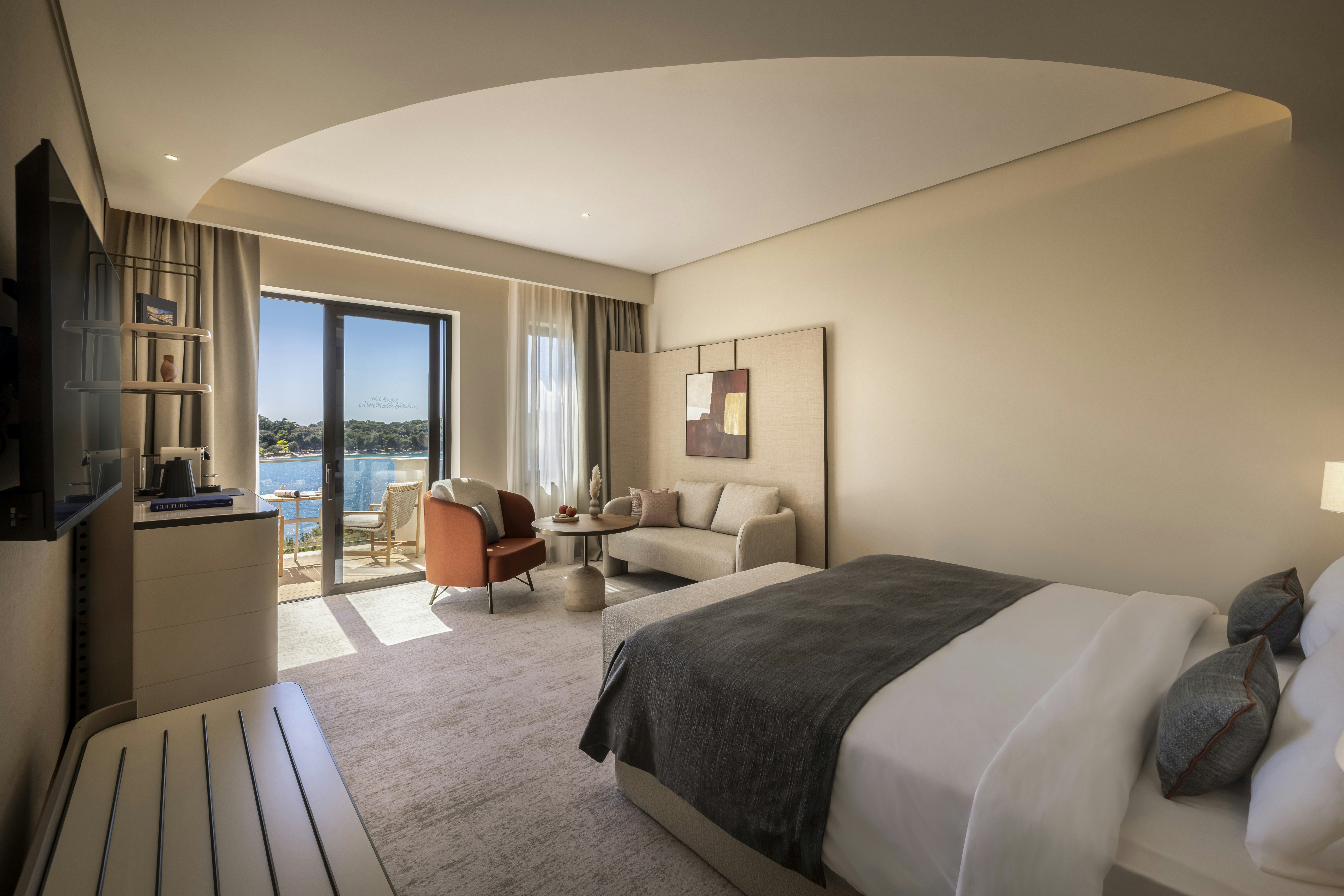 Monte Mulini Adults Exclusive Hotel by Maistra Collection 21/80