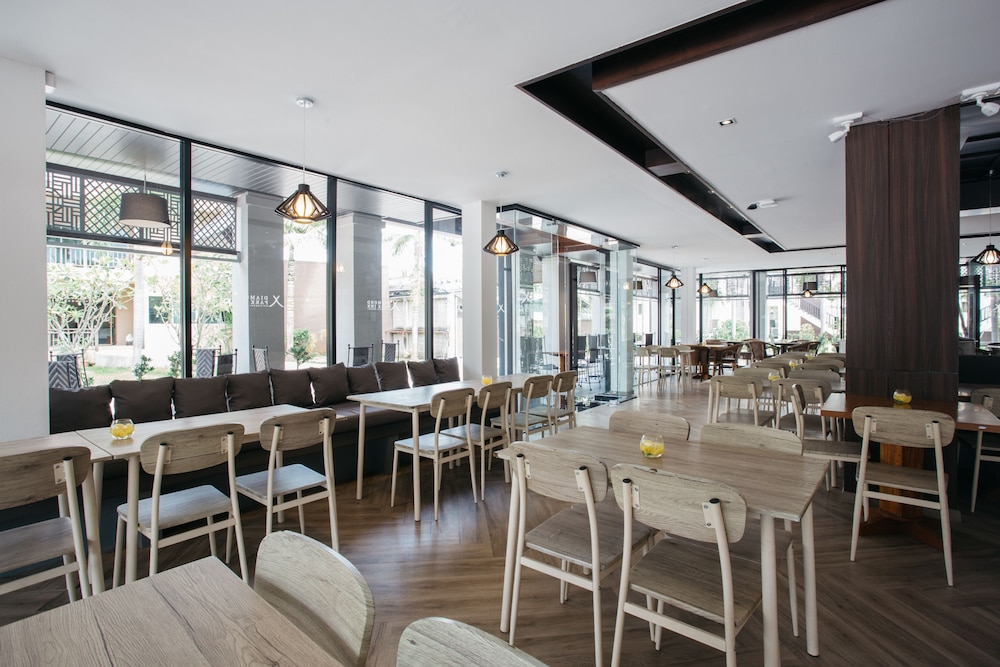 Diamond Park Inn Chiangrai And Resort 58/66