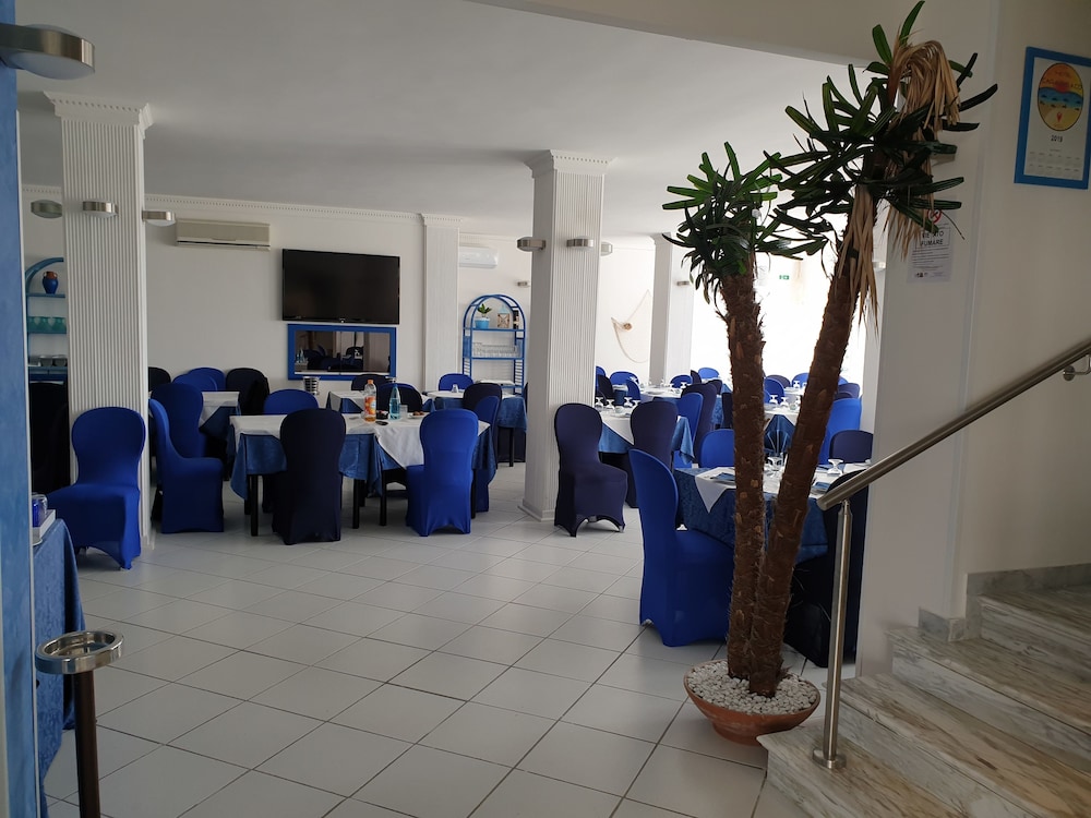 Hotel Caraibisiaco Sul Mare 39/50
