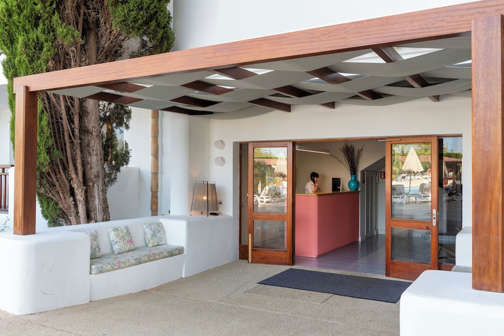 Inturotel Cala Azul Garden 4/54