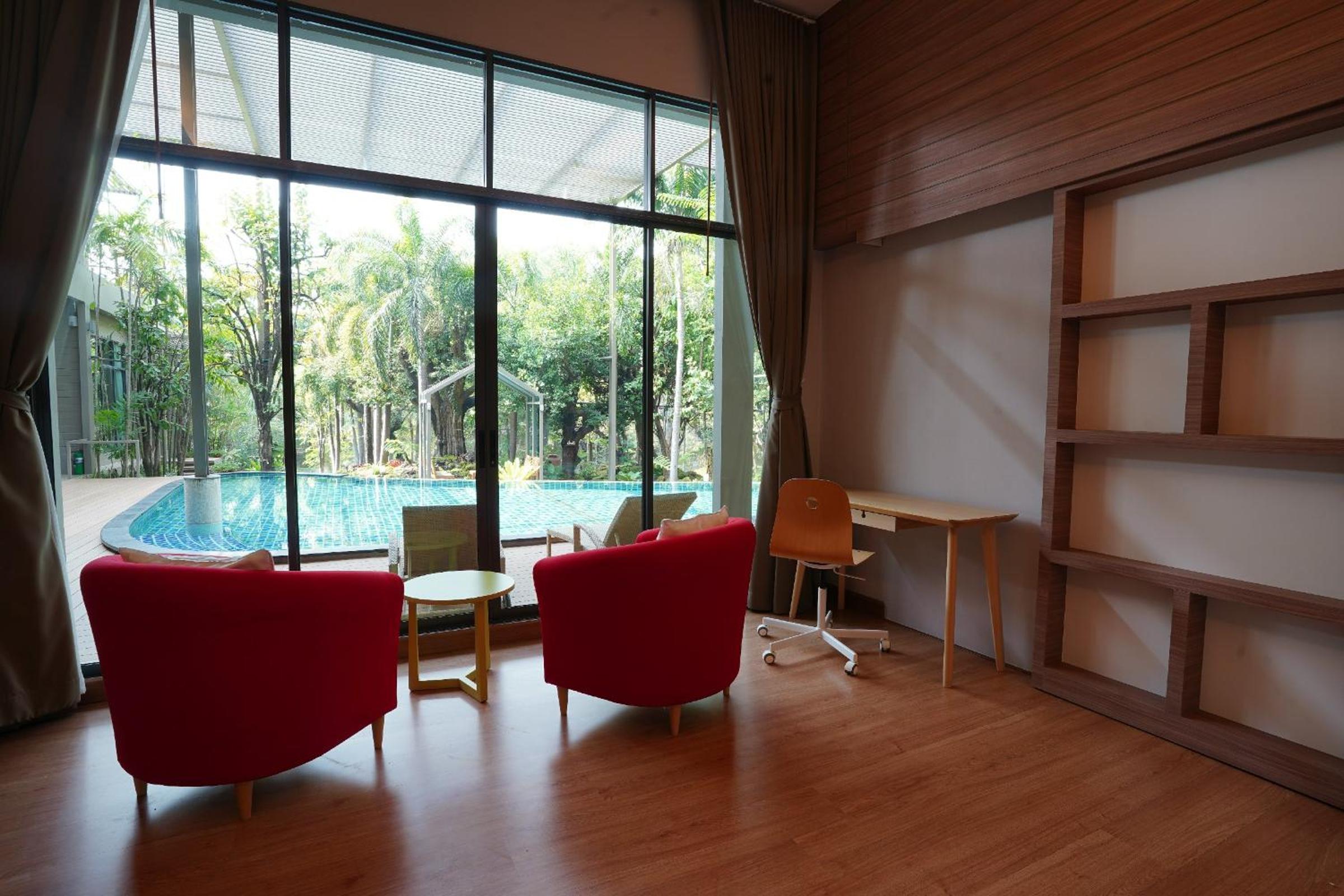 Tree Scape Retreat Resort 33/49