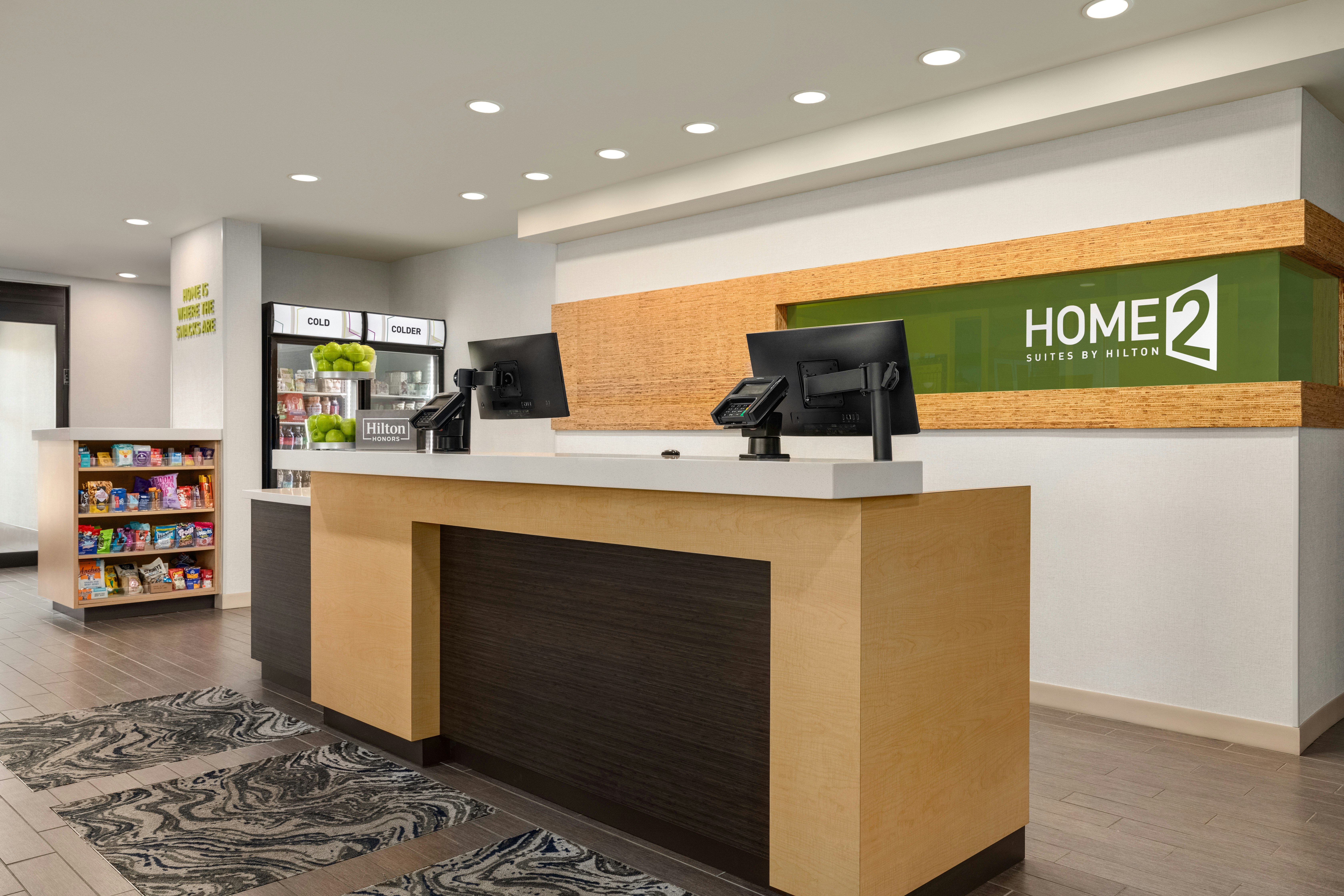 Home2 Suites by Hilton Farmington/Bloomfield 5/28
