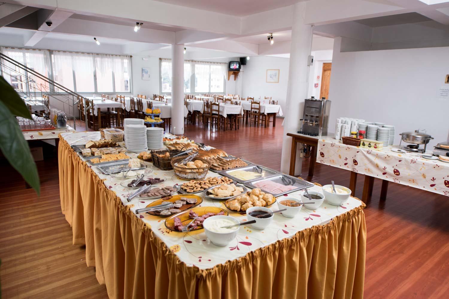 City Hotel Caxias Do Sul 34/50