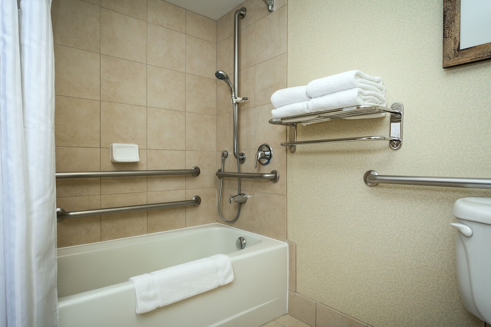 Hilton Garden Inn Seattle Issaquah 13/52