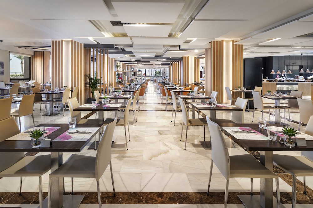 Melia Costa Del Sol 60/73