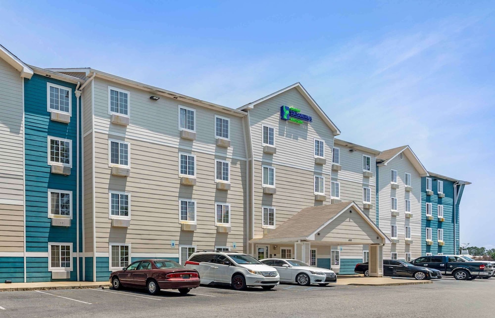 amenities