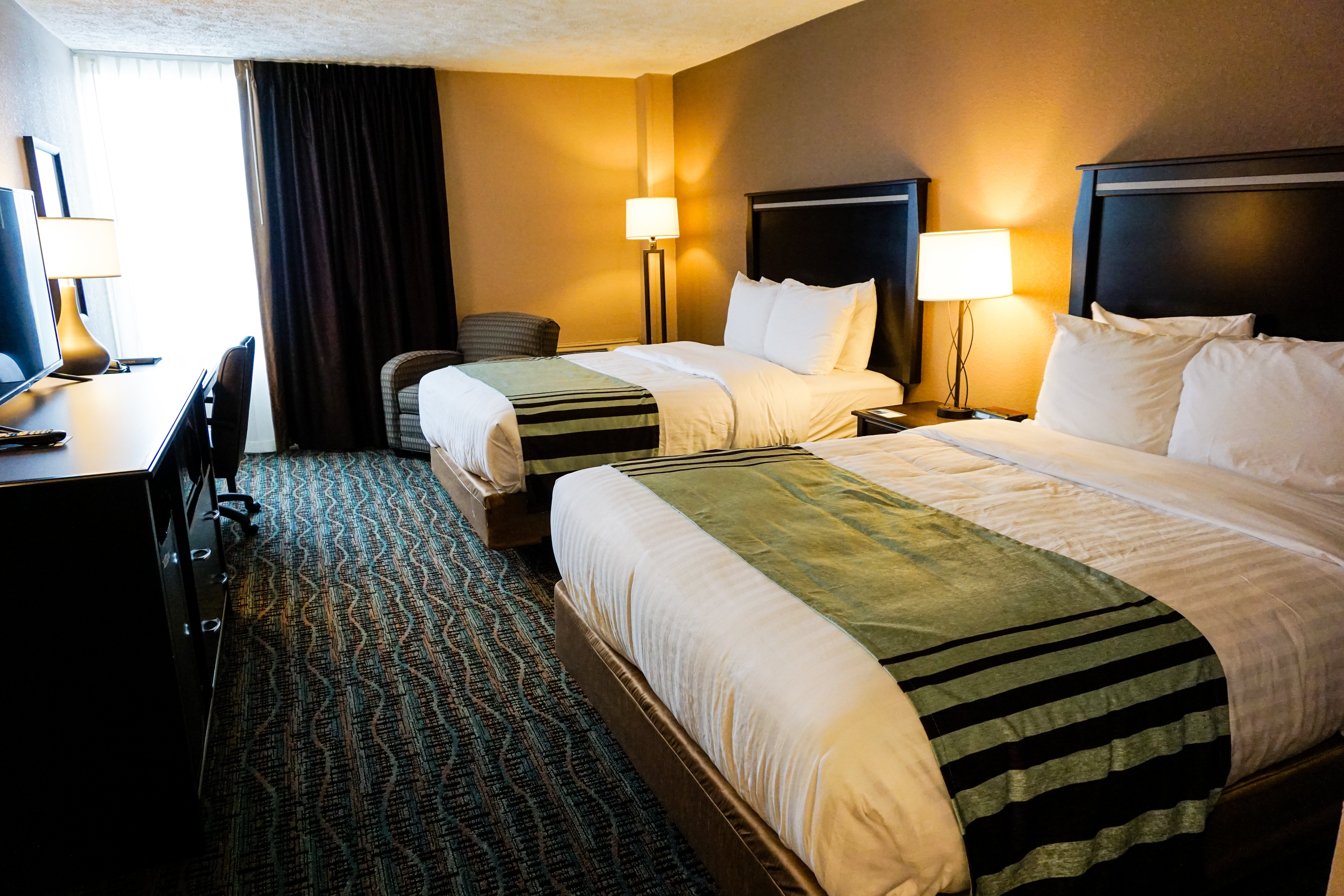 Boarders Inn and Suites by Cobblestone Hotels - Grand Island 18/75