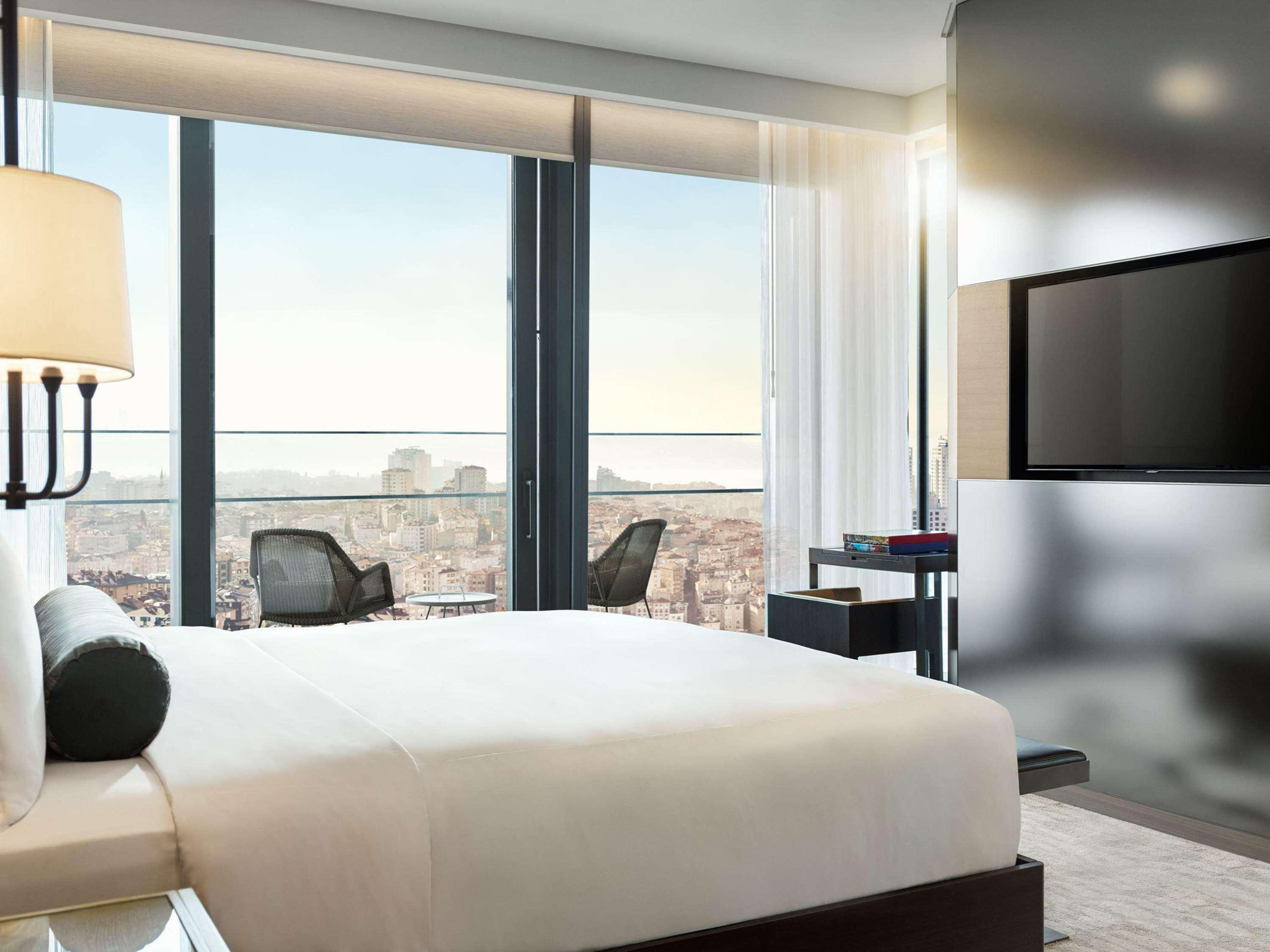 جناح بغرفتي نوم