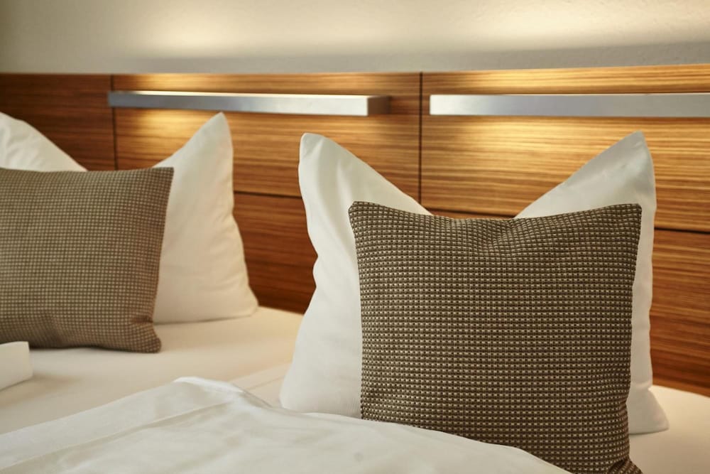 Hotel Prinzregent 33/50