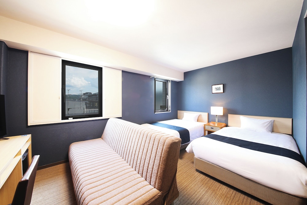Country Hotel Takayama 25/61