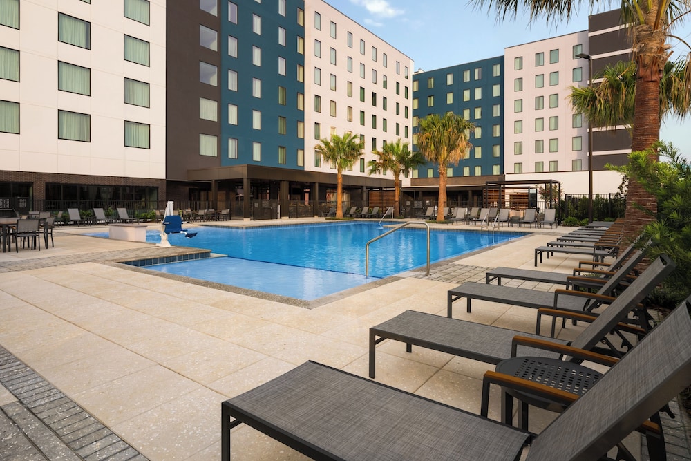 Staybridge Suites Orlando Universal Blvd By Ihg 46/50