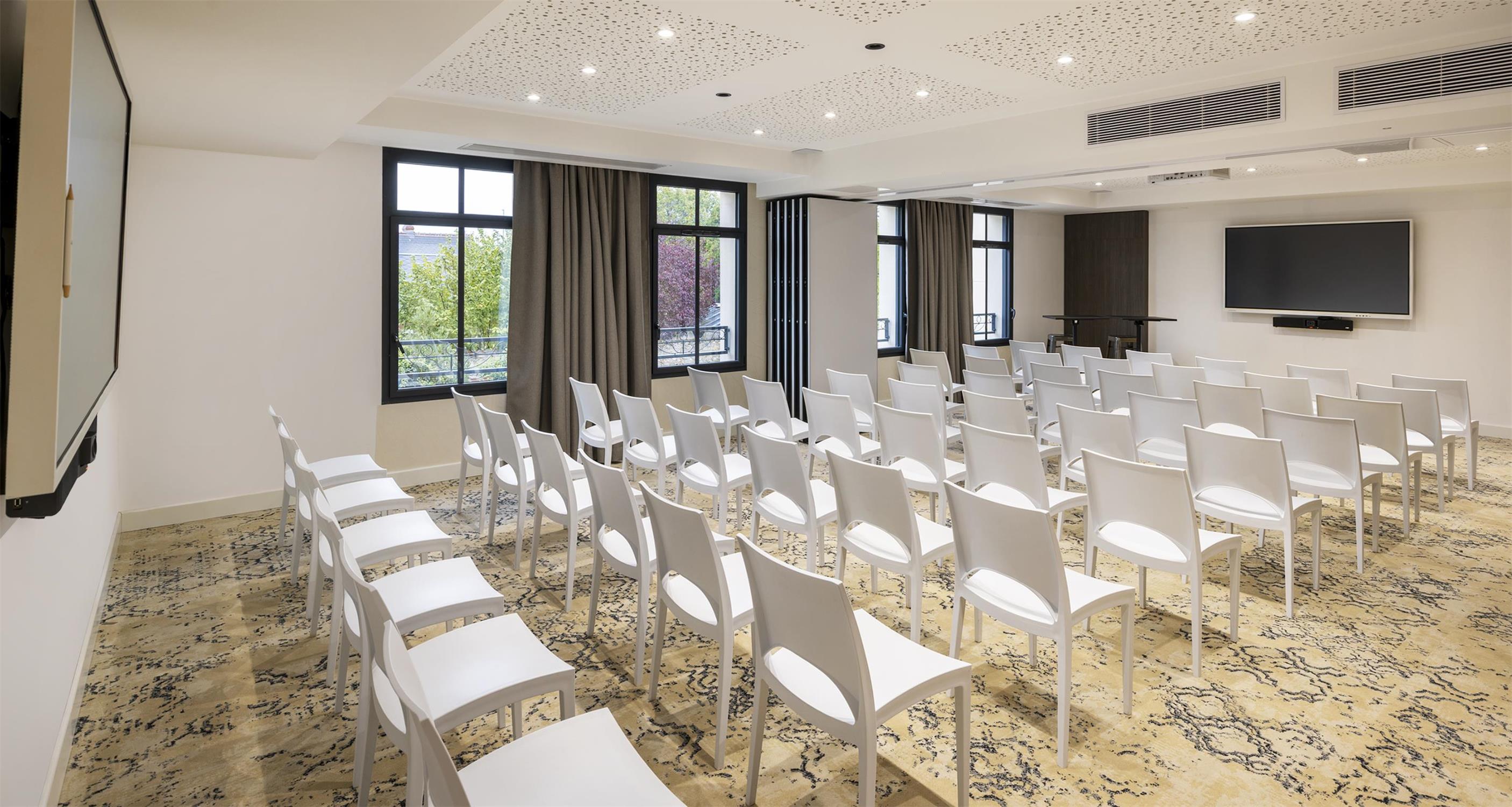 Best Western Plus Hotel Saint-Roch Orleans 33/35