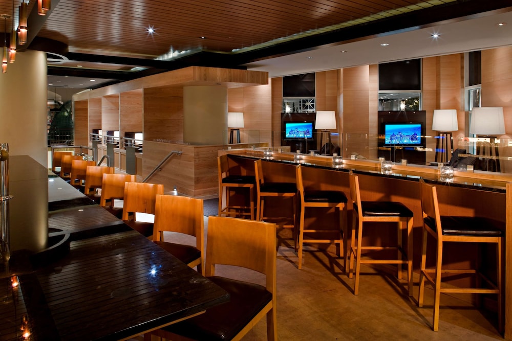 Grand Hyatt Washington 55/75