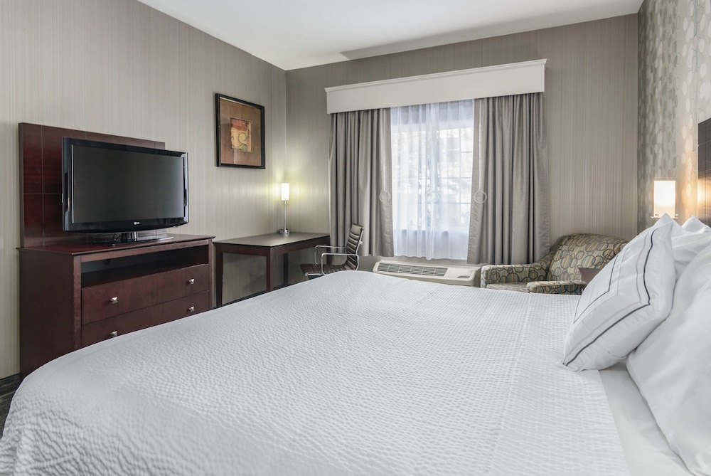 Best Western Concord Inn & Suites 6/31