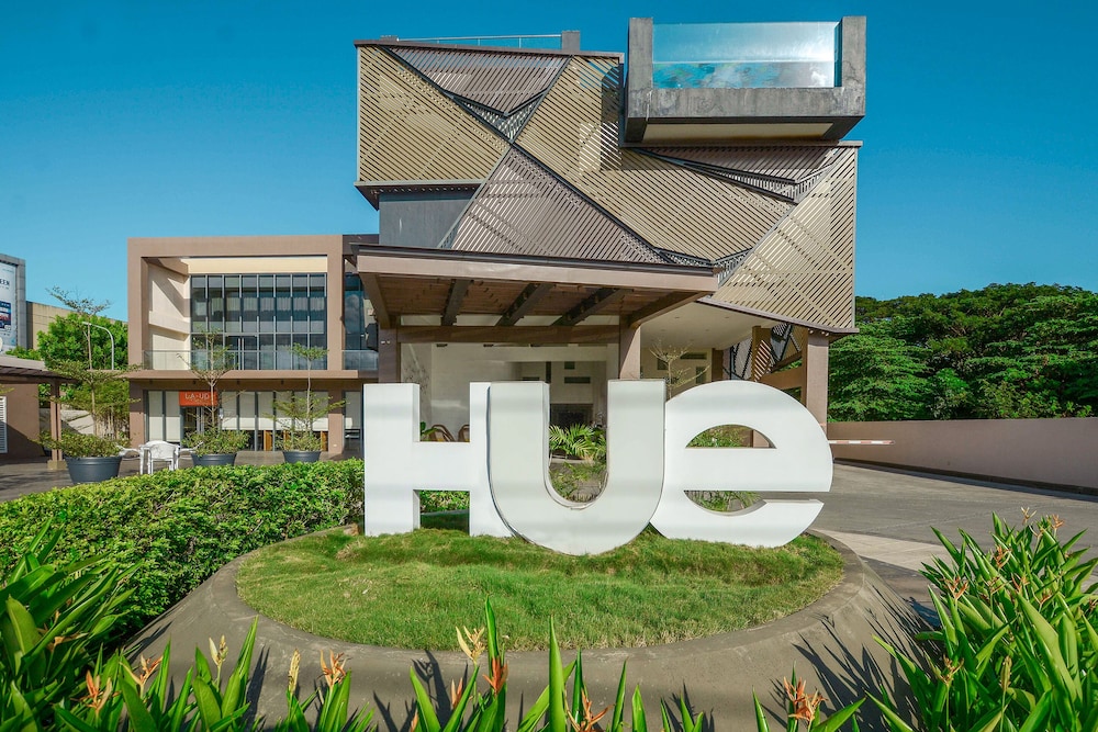 Hue Hotels and Resorts Puerto Princesa Managed by HII 64/67