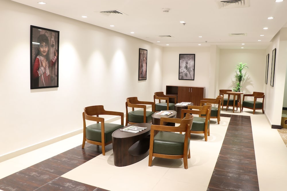 Radisson Hotel Muscat Panorama 52/70