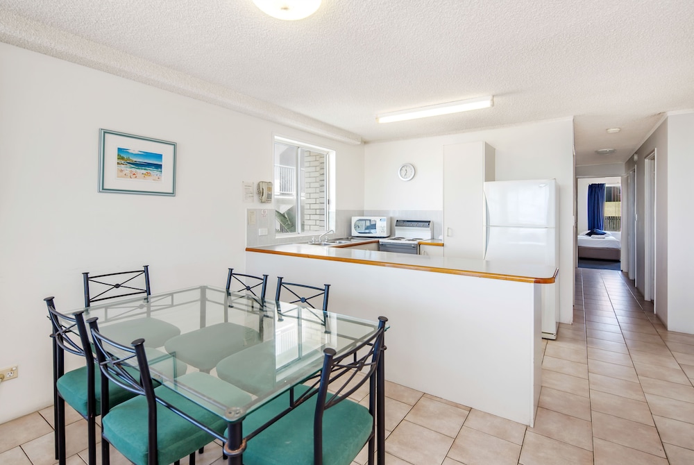 Capeview Apartments 34/46