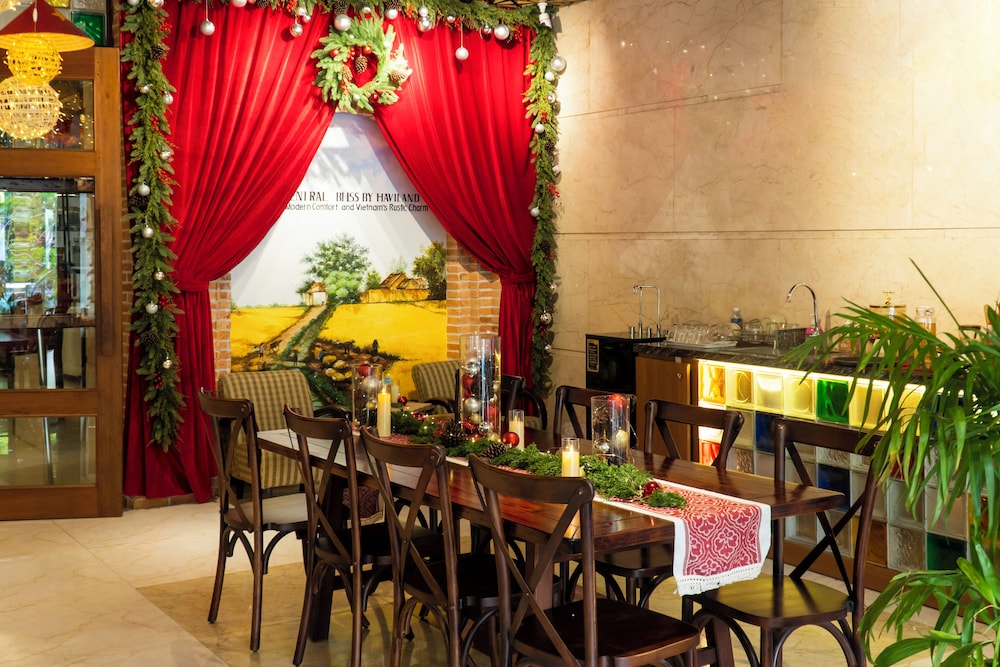 Doha Central Bliss Da Nang Hotel by Haviland 39/50