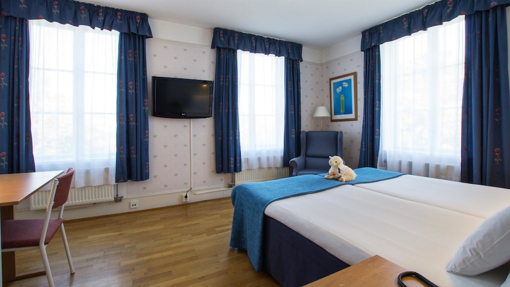 Best Western Solhem Hotel 20/50