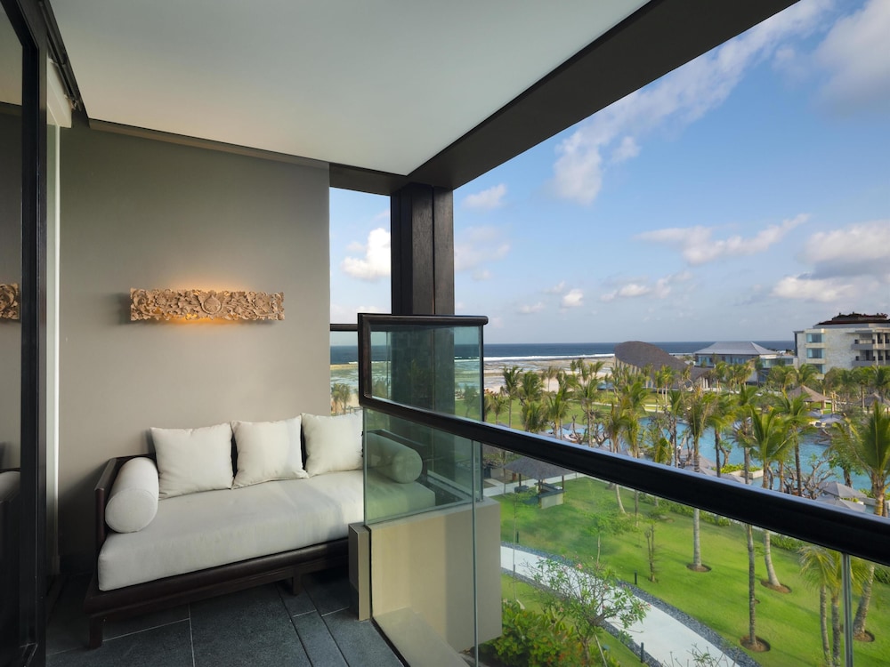 The Apurva Kempinski Bali 48/93