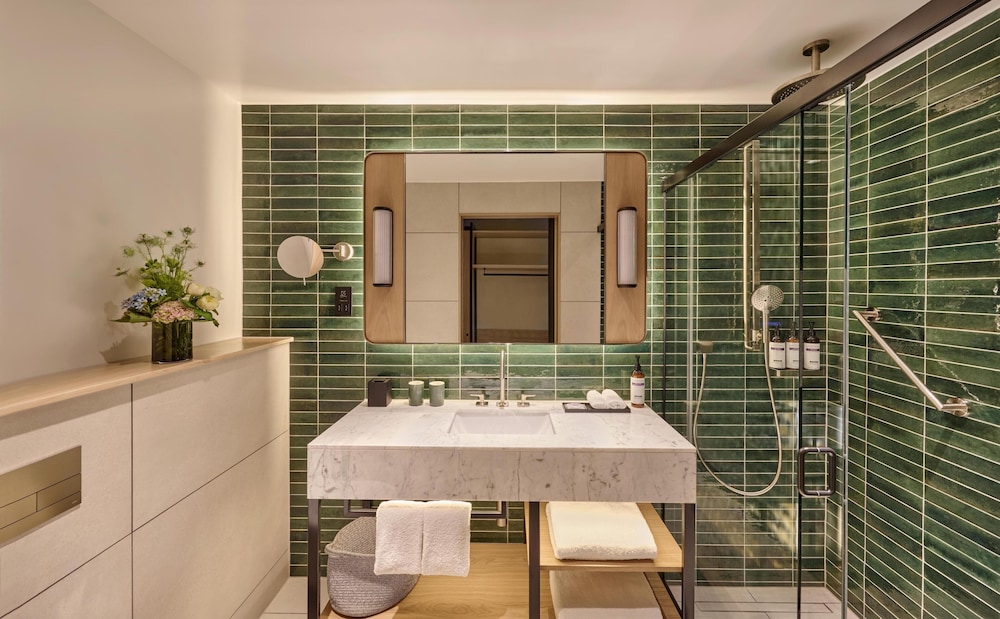 Hyatt Regency London Olympia 48/50