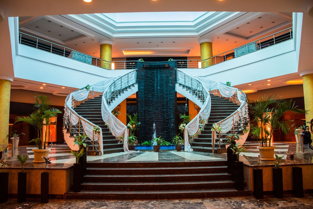 Jewel Sports City Resort And Spa 9/58