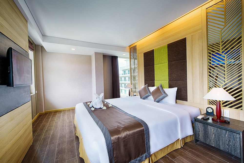 Muong Thanh Mui Ne Hotel 24/66